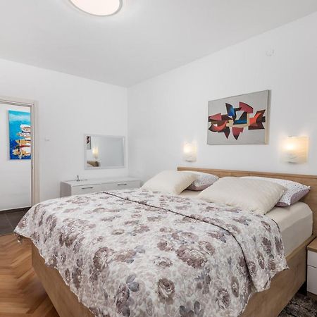 Relax Fiume Apartment ภายนอก รูปภาพ