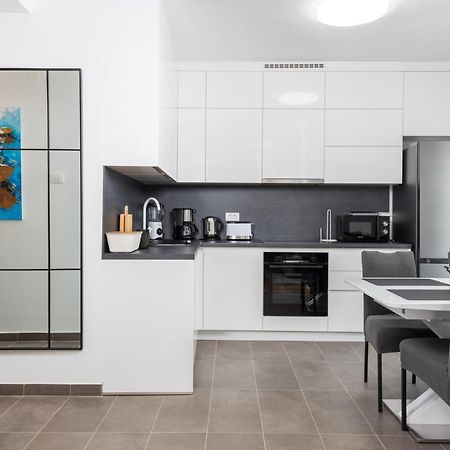 Relax Fiume Apartment ภายนอก รูปภาพ