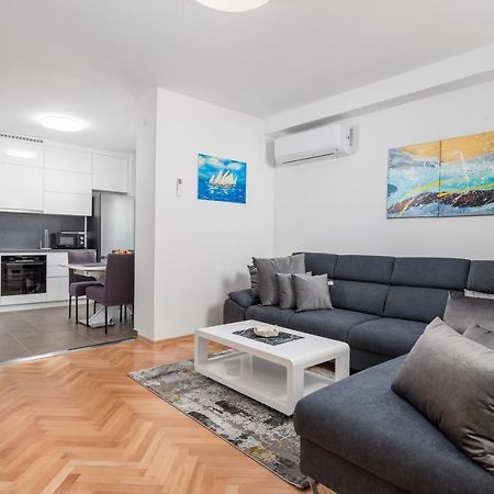 Relax Fiume Apartment ภายนอก รูปภาพ