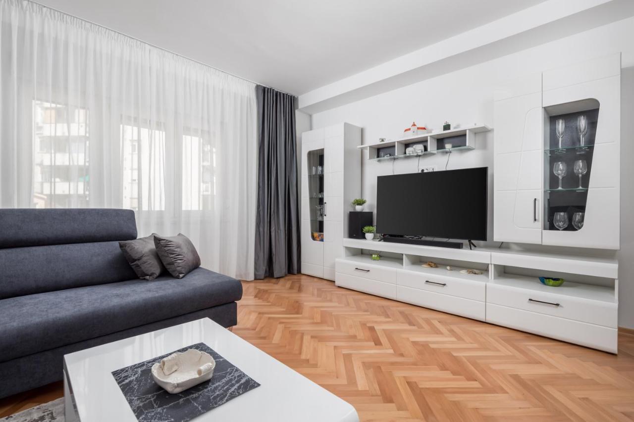 Relax Fiume Apartment ภายนอก รูปภาพ