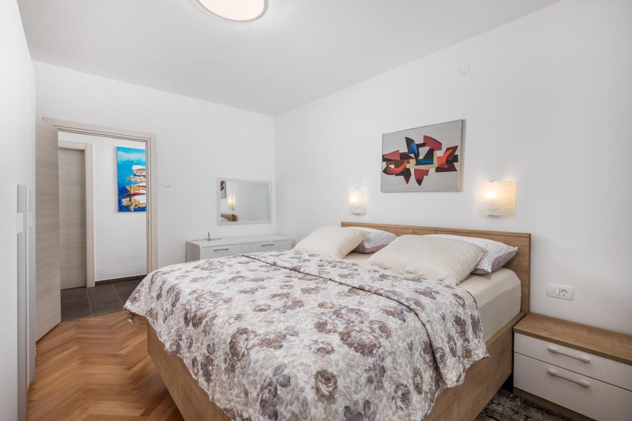 Relax Fiume Apartment ภายนอก รูปภาพ