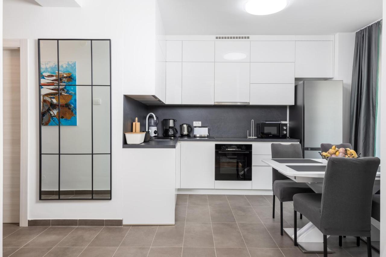 Relax Fiume Apartment ภายนอก รูปภาพ