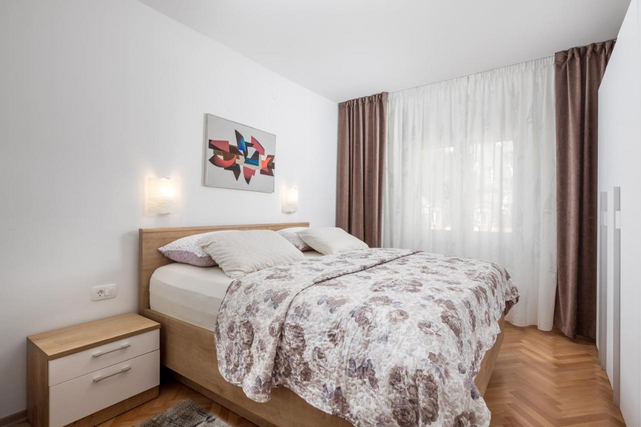 Relax Fiume Apartment ภายนอก รูปภาพ