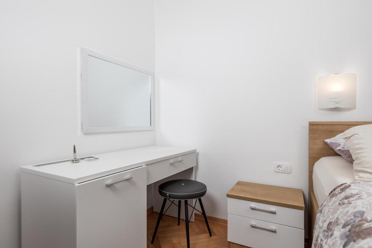 Relax Fiume Apartment ภายนอก รูปภาพ