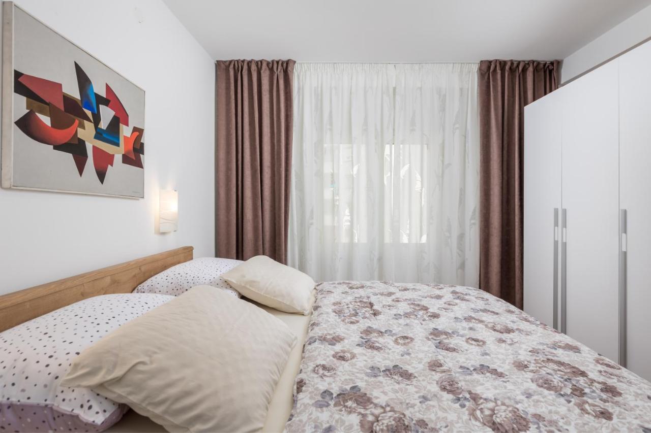 Relax Fiume Apartment ภายนอก รูปภาพ