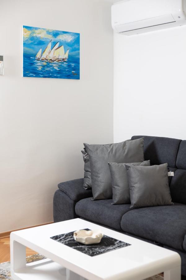 Relax Fiume Apartment ภายนอก รูปภาพ