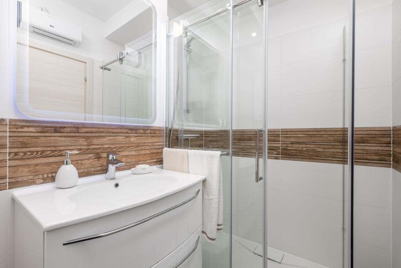 Relax Fiume Apartment ภายนอก รูปภาพ