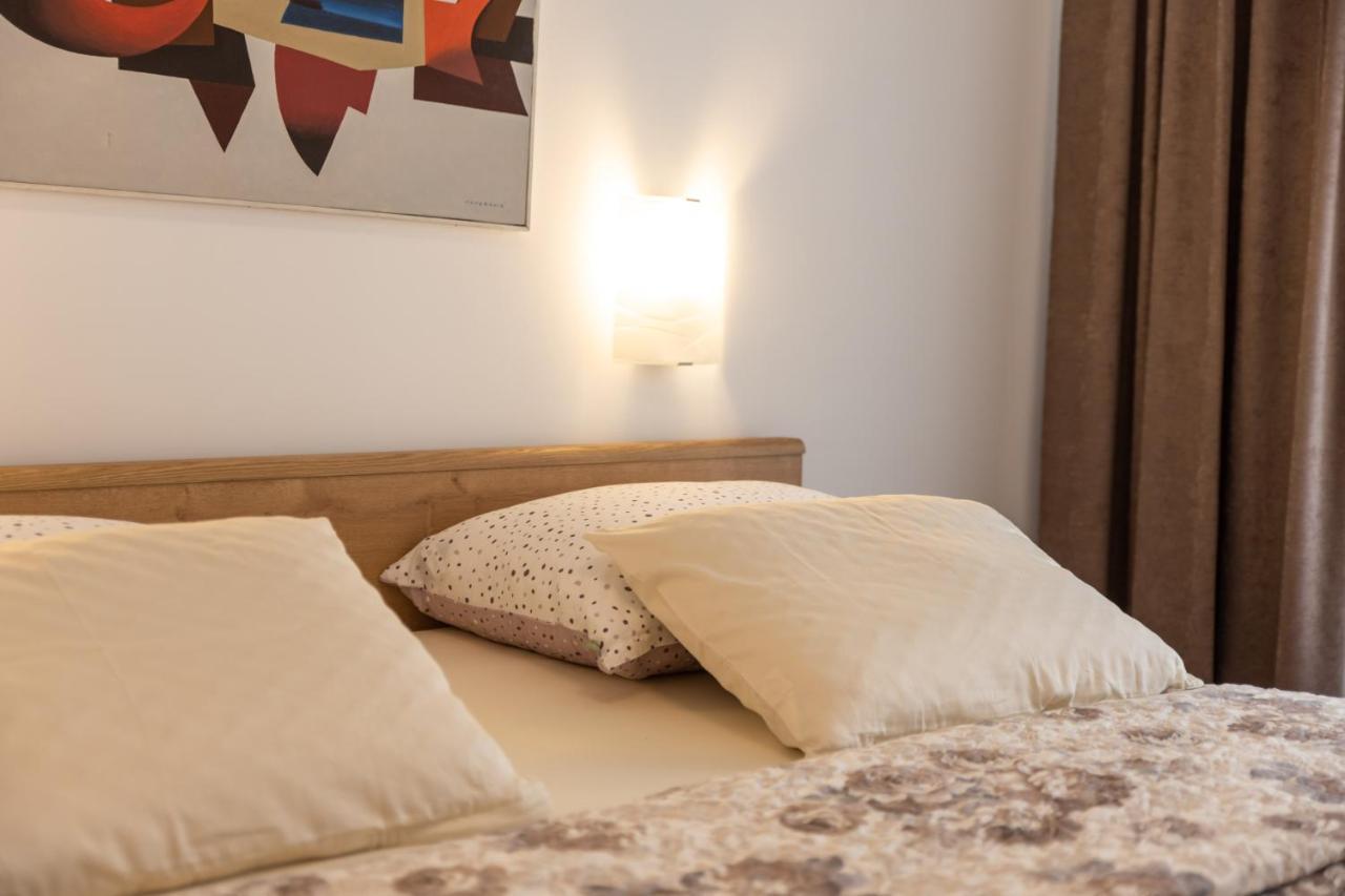 Relax Fiume Apartment ภายนอก รูปภาพ